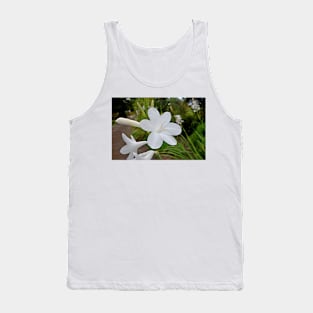 Kula Botanical Gardens Study 34 Tank Top